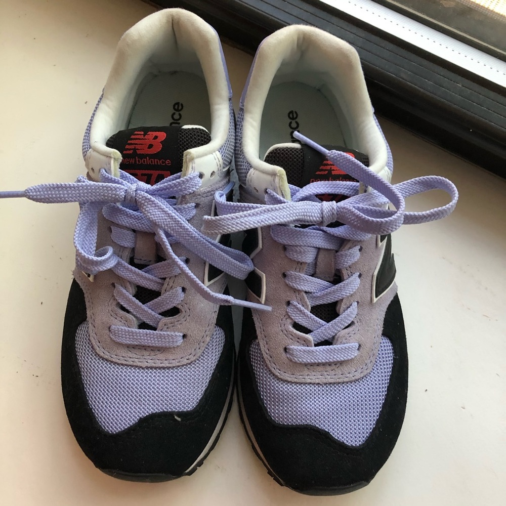 New Balance 574